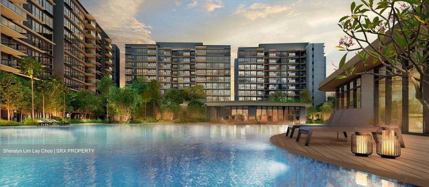Tampines North Drive 1 (D18), Condominium #459669961